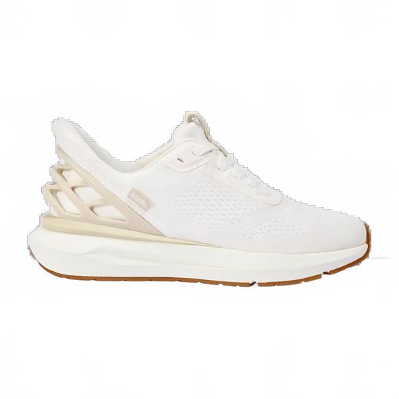 NEW KIZIK men athens 2 sneakers in bright white